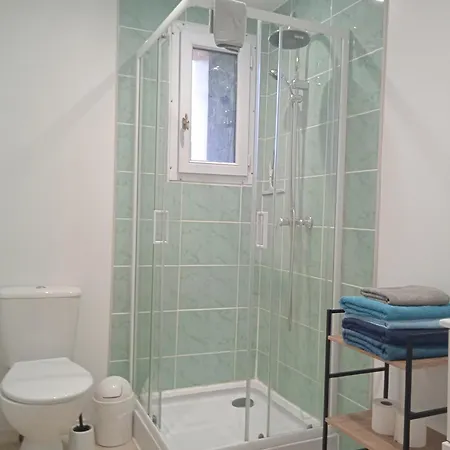 Appartement A