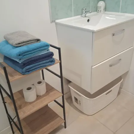 A *