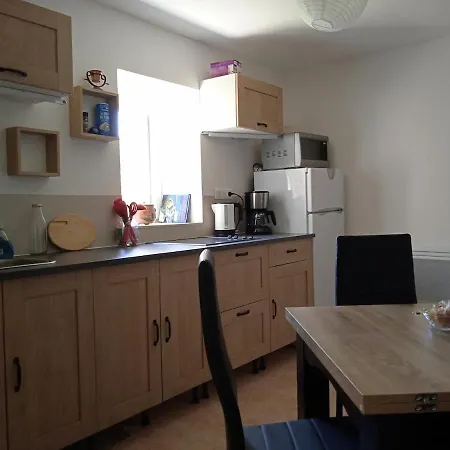 Appartement A