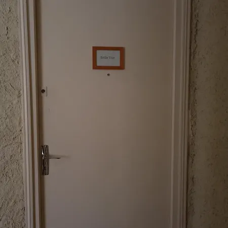 Appartement A *