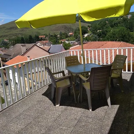 Appartement A Firmy