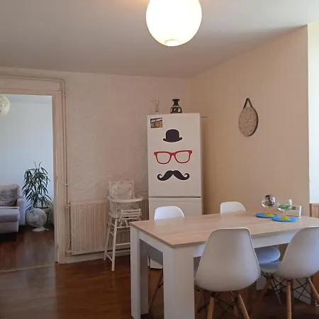 A Appartement