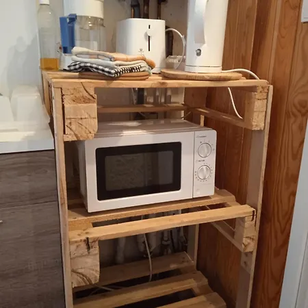 A Appartement