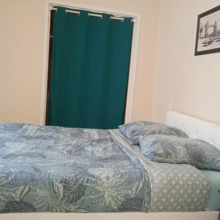 Appartement A Firmy