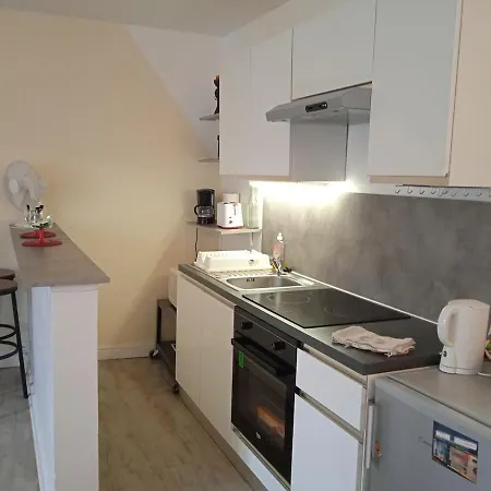 A Appartement *