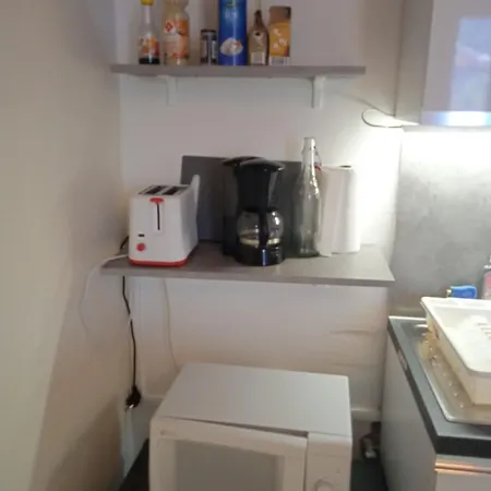A *
