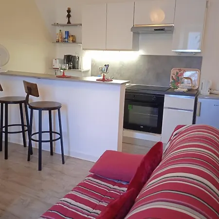 Appartement A *