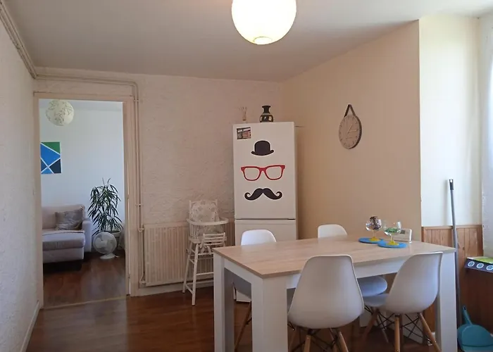 A Apartament